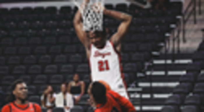 Tuskegee Golden Tigers Soar into SIAC Championship Game