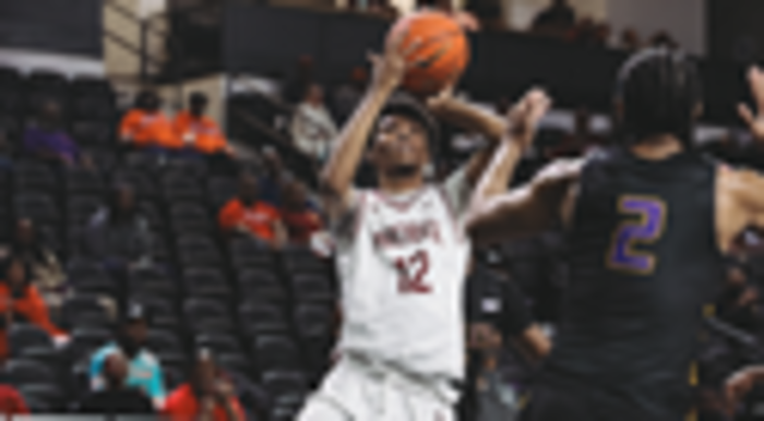 Morehouse Maroon Tigers Soar Past Miles Golden Bears, Advance to SIAC Championship Game