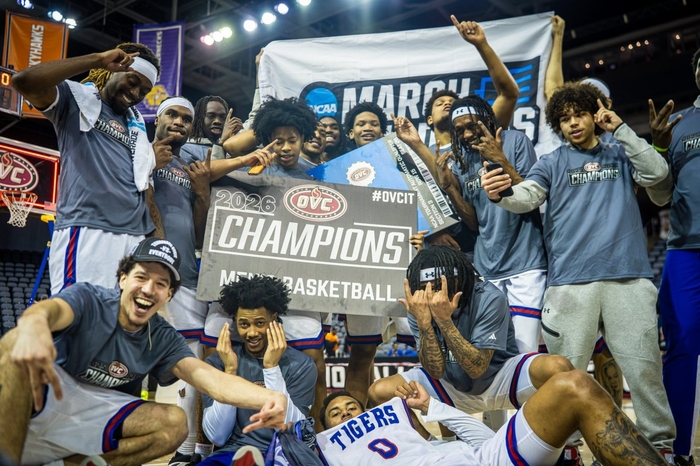 Tennessee State Ends NCAA Tournament Drought, Bringing More HBCU Representation to March Madness