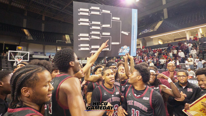 Morehouse Maroon Tigers Roar Back to the Top of the SIAC