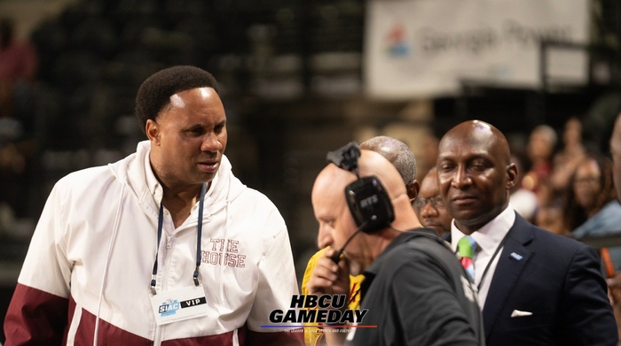 Morehouse-Tuskegee Rivalry Reignites Controversy at SIAC Championship