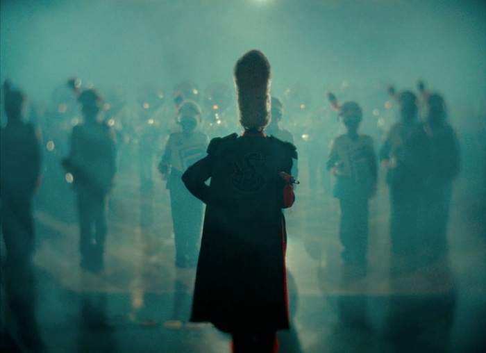 FAMU Alumnus Common Brings HBCU Pride to NBA Broadcast