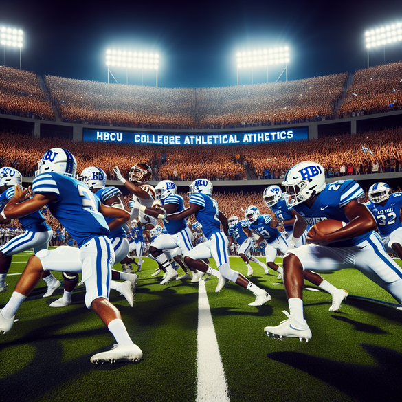 Tennessee State Tigers Storm to OVC Championship, Earning Historic NCAA Bid