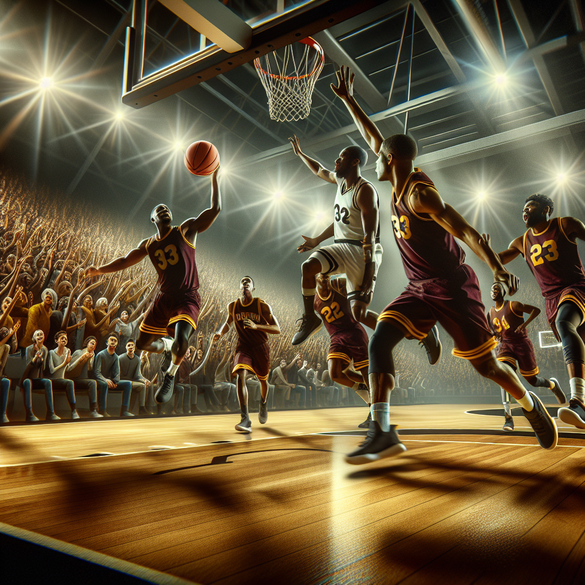 Veteran Coach Jamaal Jackson Transitions to New Role, Leaving Behind Lasting Impact on Kentucky State Basketball