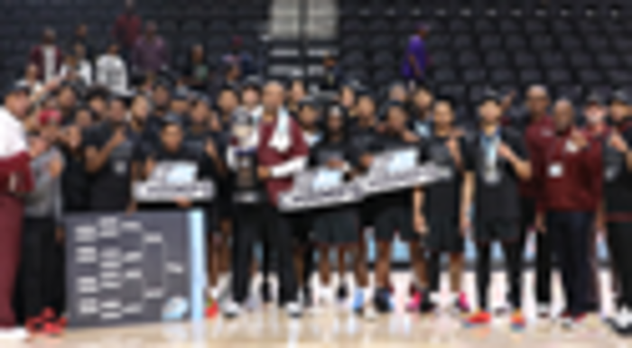 Morehouse Maroon Tigers Secure SIAC Championship in Decisive Victory over Tuskegee