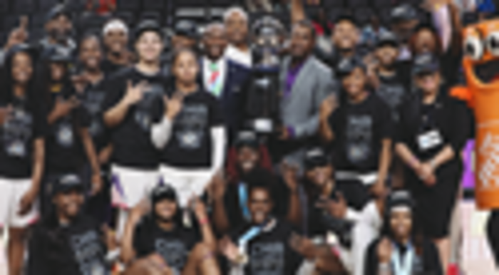 Miles Lady Bears Make History with Three-Peat SIAC Championship