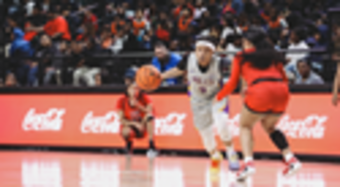 Miles Roars Into SIAC Championship Game, Cementing Legacy as HBCU Basketball Powerhouse