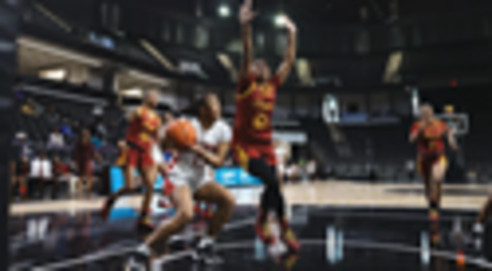 Clark Atlanta Lady Panthers Advance to SIAC Semifinals, Representing HBCU Excellence