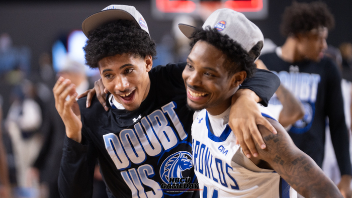 HBCU Basketball Programs Shine in NCAA Division II Tournament