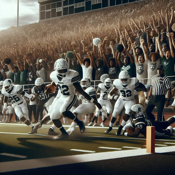 HBCU Hoops Havens: The SWAC Stars Ready to Shine in the Conference Tournament