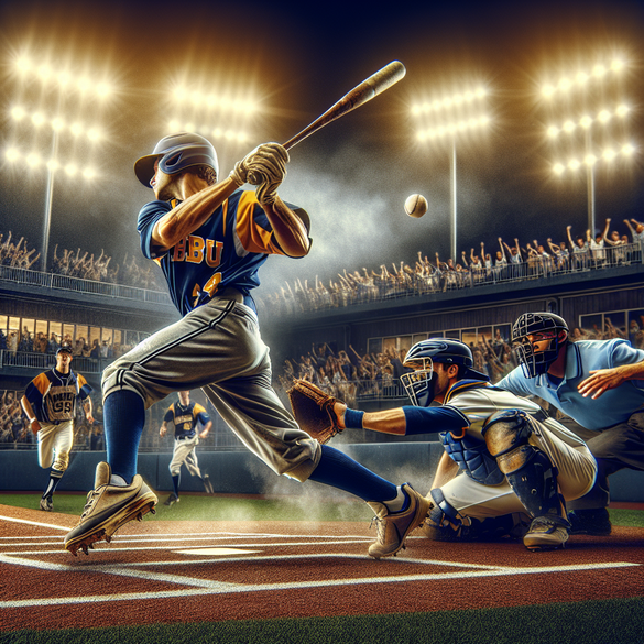 HBCU Athletes Represent Their Countries on the Global Stage at the World Baseball Classic