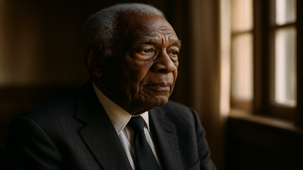 Civil Rights Icon and HBCU Leader Bernard LaFayette Dies At 85