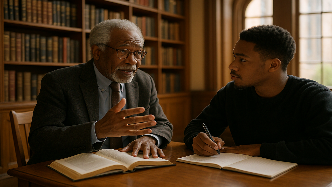 HBCU Attendance Linked to Improved Cognitive Health for Older Black Adults
