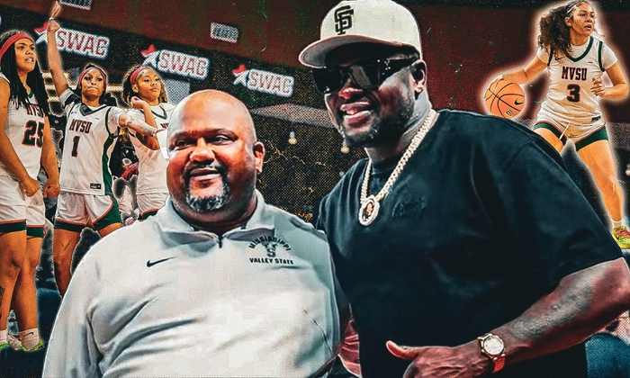 Grizzlies Legend Zach Randolph Shines Light on HBCU Women