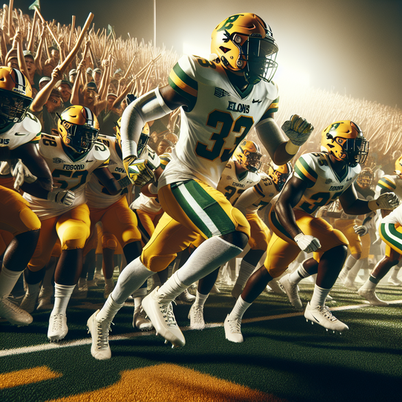 Morehouse Football Unveils Exciting 2026 Schedule, Priming HBCU Community for Iconic Matchups