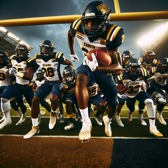 Uniting the HBCU Community: Navigating Challenging Times with Resilience and Purpose