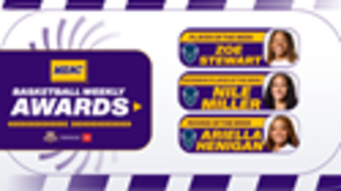 HBCU Stars Shine in MEAC Women