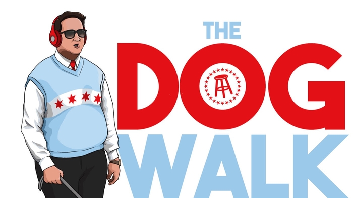 The Dog Walk Tuesday 3/10/2026 - The Fruity Candy Off-Shoots Draft (Ft. Feitelberg, Clem & Robbie Fox)