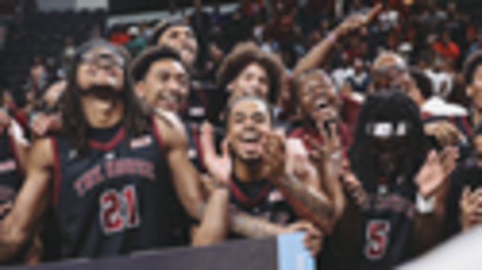 HBCU Powerhouse Morehouse Battles Top-Ranked Nova Southeastern in NCAA South Regional