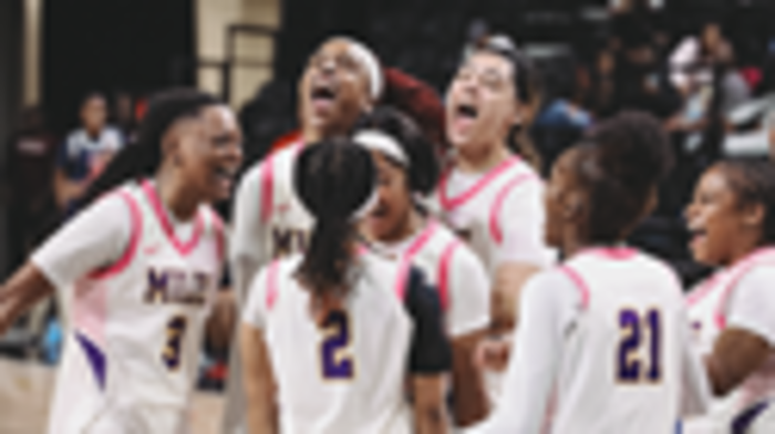 The Miles College Lady Bears Secure a Historic NCAA Tournament Bid, Showcasing the Strength of HBCU Women
