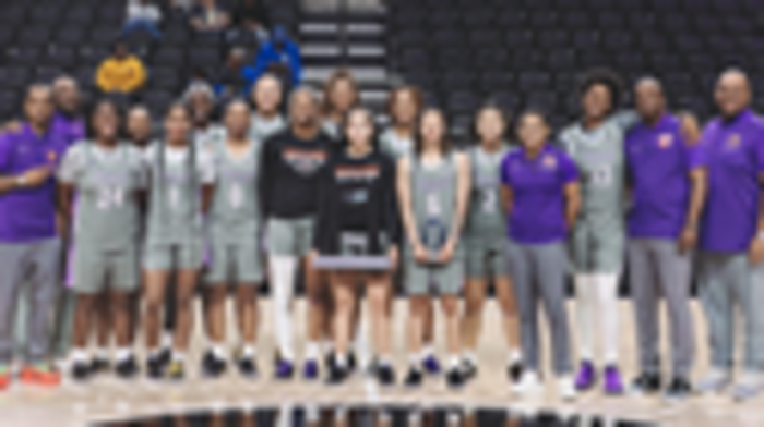 Edward Waters Tigers Make HBCU History with First NCAA Tournament Bid