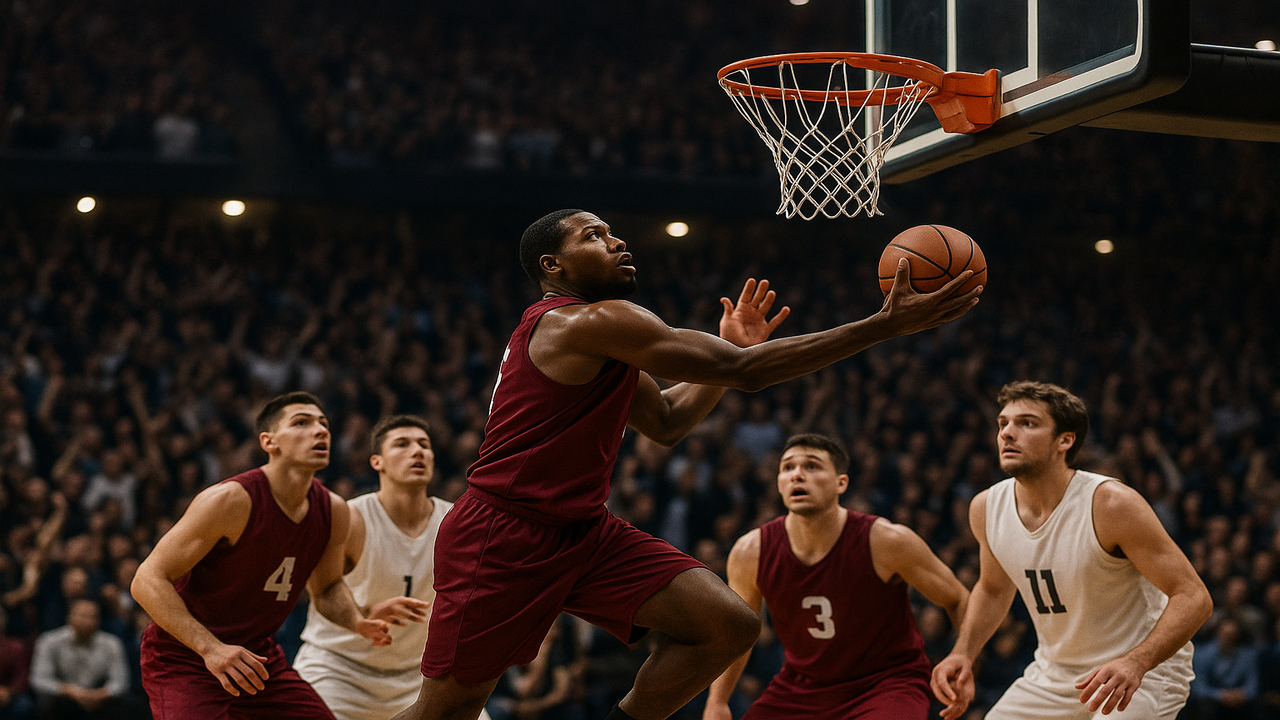 SWAC Tournament Day 2: Jackson State Delivers Thriller as Prairie View, FAMU, and UAPB Advance