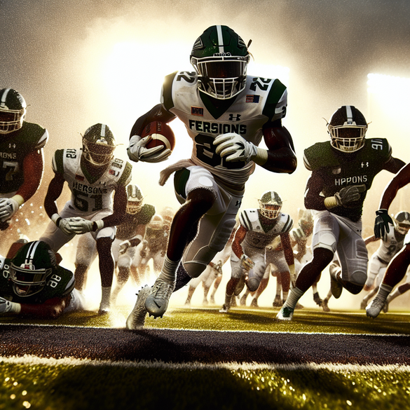 Delaware State Pulls Off Stunning Upset Over Morgan State in MEAC Tournament Thriller