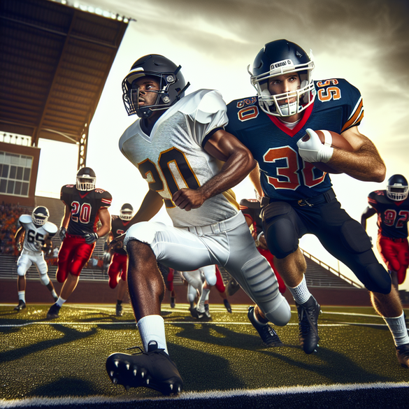 New MEAC Champion Crowned as South Carolina State Ends Norfolk State