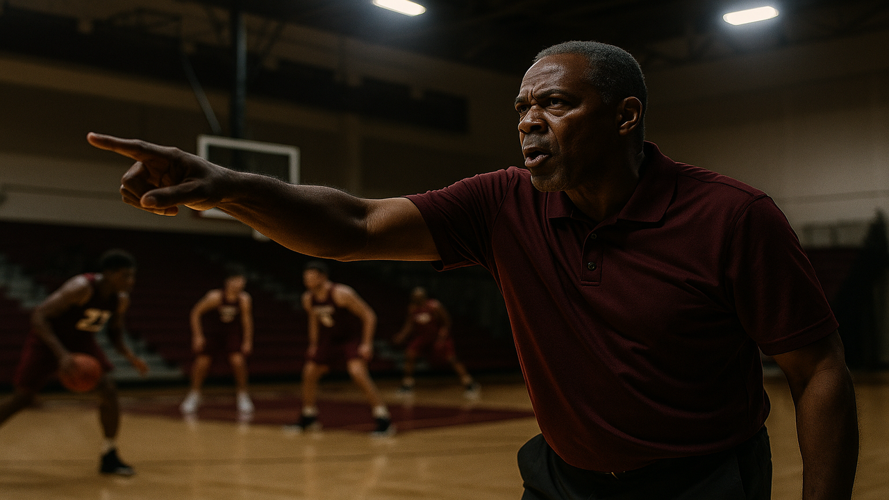 Morehouse Eyes Upset Against No. 1 Nova Southeastern as Coach Larry Dixon Unveils Strategy