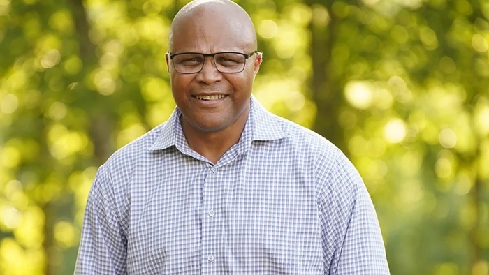 HBCU Graduate Shawn Harris (Tuskegee) Advances to Congressional Runoff in Historic Georgia Campaign