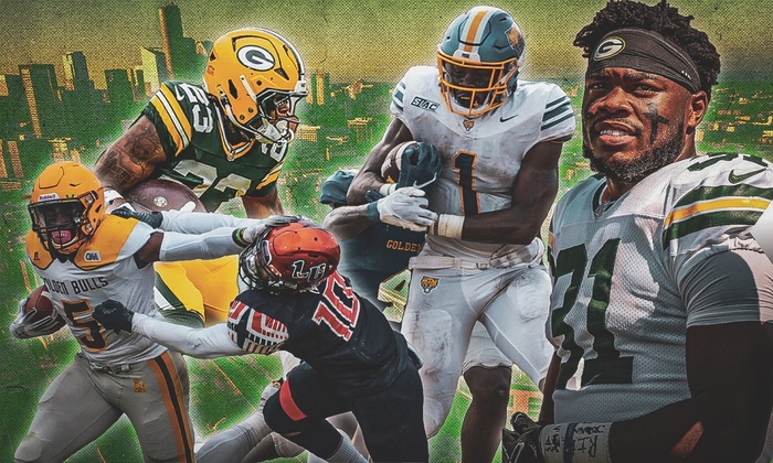 HBCU Star Emanuel Wilson Lands Fresh Opportunity with Seattle Seahawks