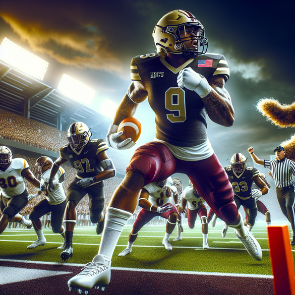 Xavier University of Louisiana Falls in Heartbreaker at NAIA Tournament