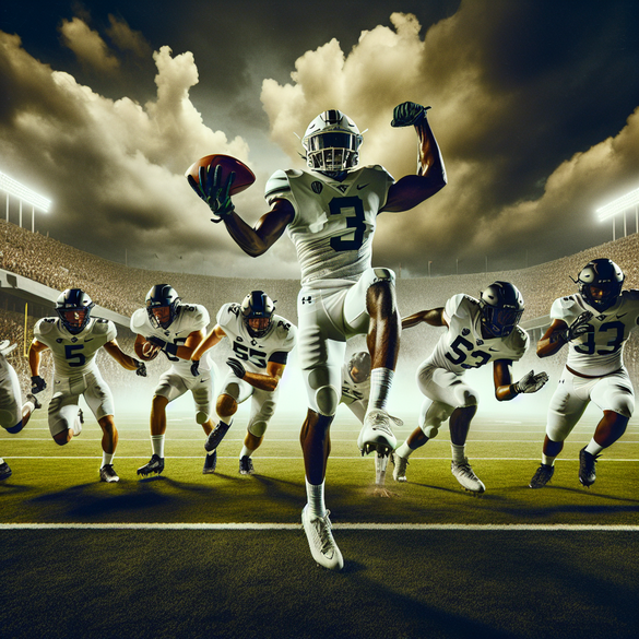 Langston Lions Stand Tall as Last HBCU Standing in NAIA Tournament