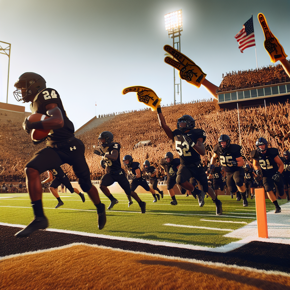 Howard and North Carolina Central Advance to MEAC Championship Showdown