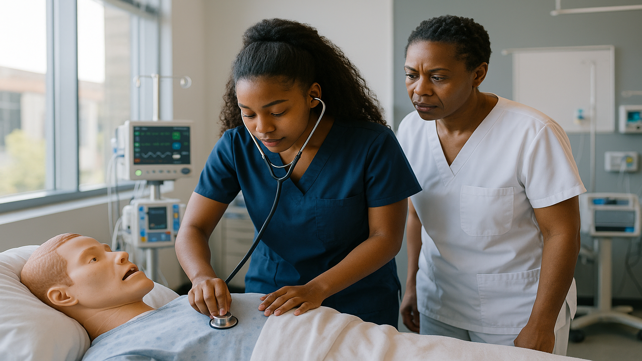 Tuskegee University Launches Alabama