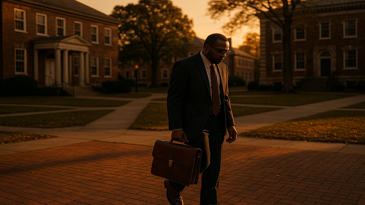 Harris-Stowe State University Faces Second Discrimination Lawsuit; Trial Scheduled for December