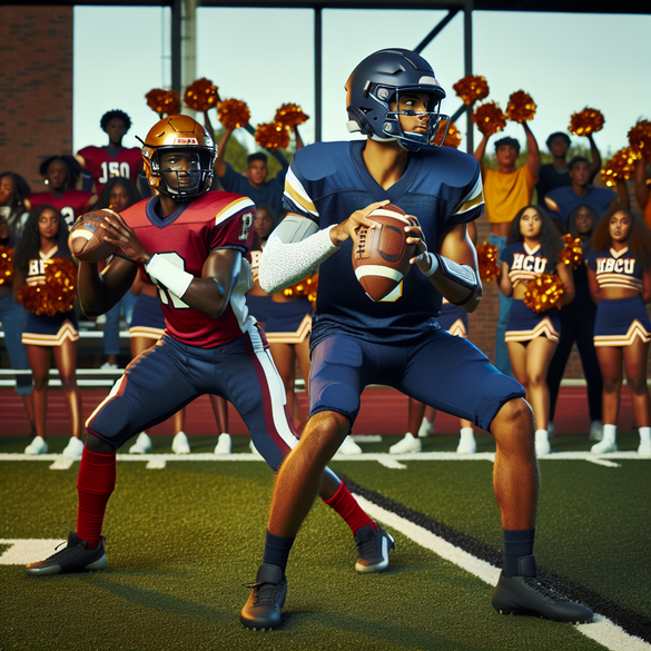 Virginia Union Stuns No. 2 Seed West Liberty in NCAA Tournament Upset