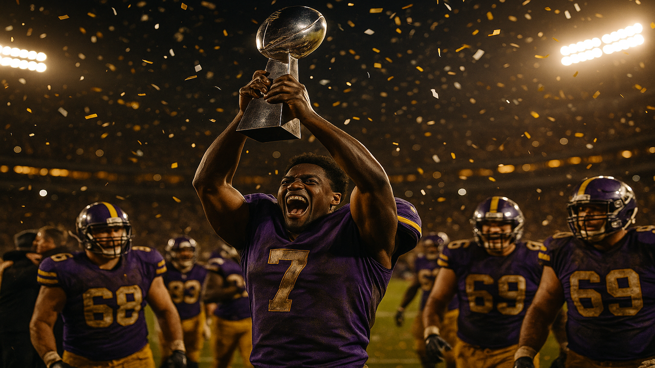Prairie View A&M Claims 2026 SWAC Championship with Victory Over Southern