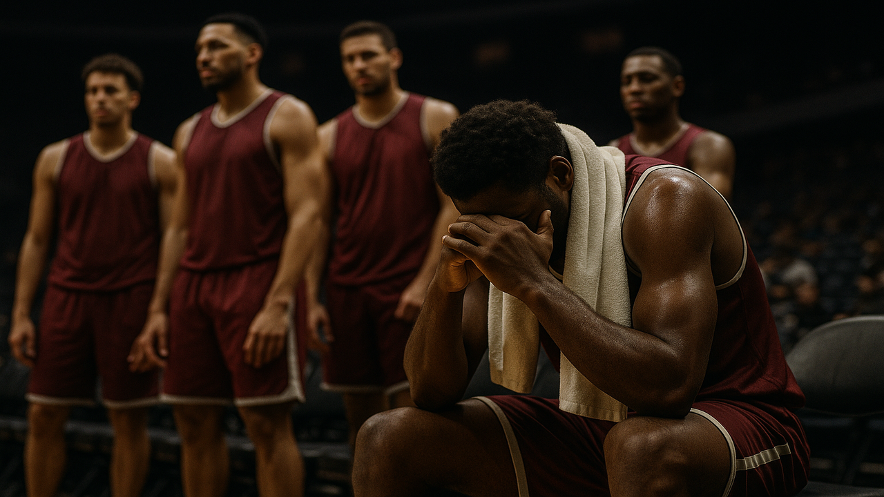 Morehouse College Falls to Top-Ranked Nova Southeastern in NCAA Division II Tournament