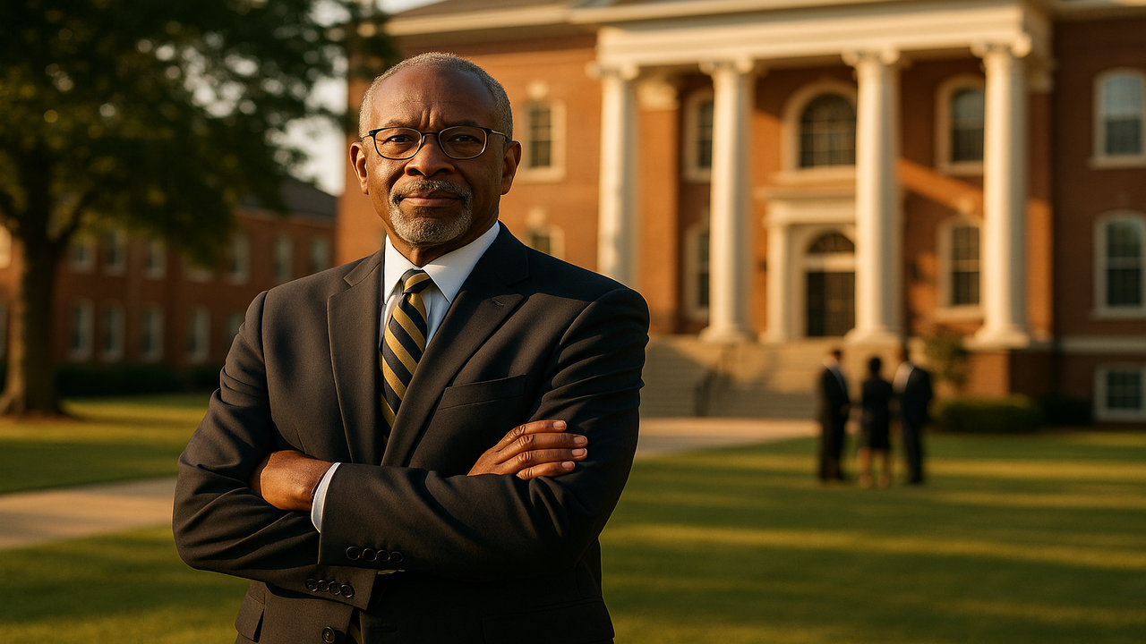 Elizabeth City State University Receives Historic $42 Million Gift from MacKenzie Scott