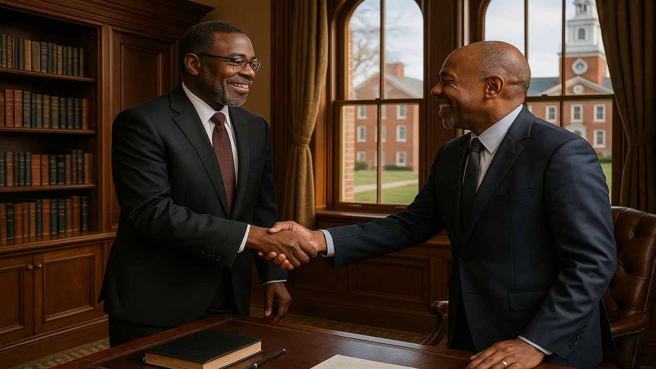 MacKenzie Scott Donates Record $42 Million to HBCU