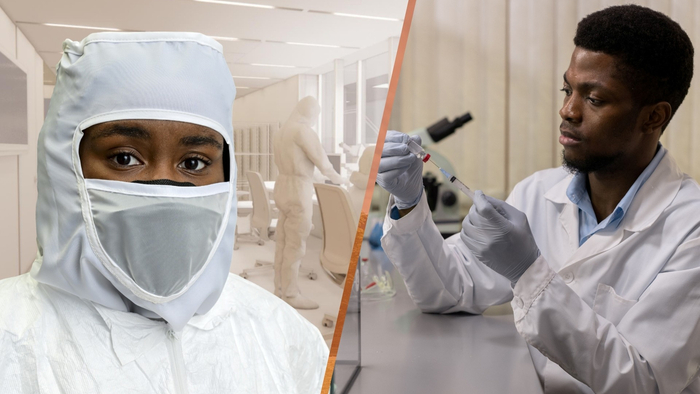 NIST Awards Nearly $9M to Advance Morgan State Microelectronics and Microbiology Research