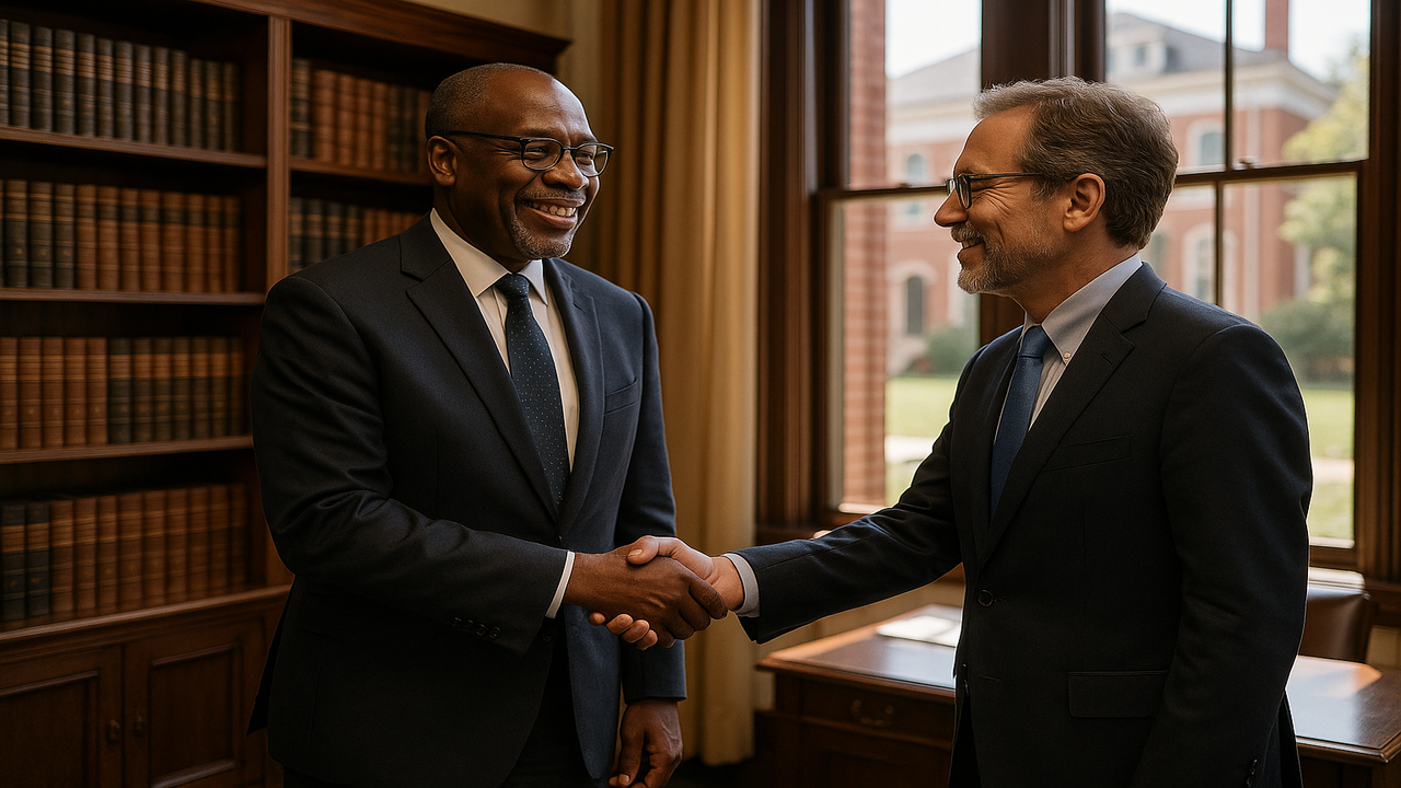 MacKenzie Scott Delivers $42 Million to Elizabeth City State University in Second Historic Gift