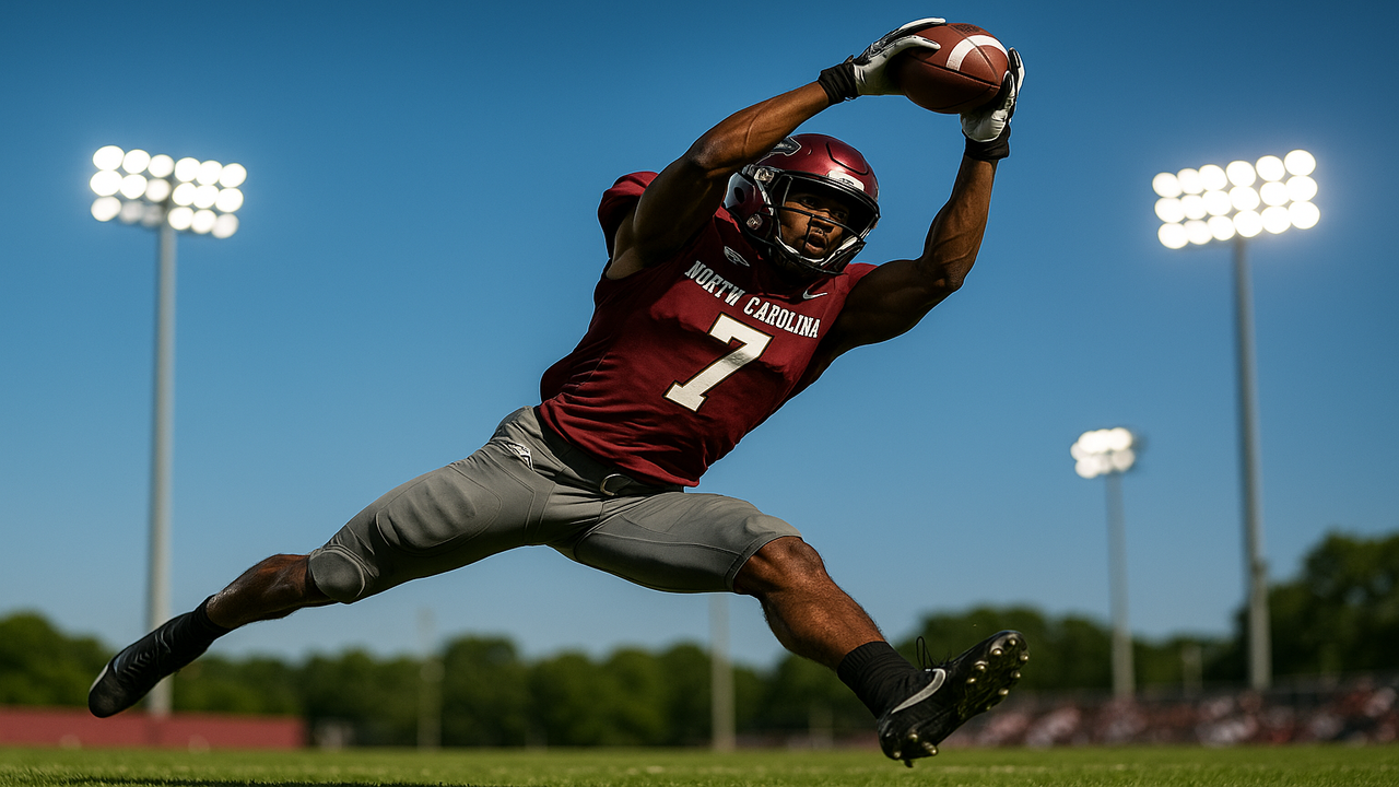 North Carolina Central