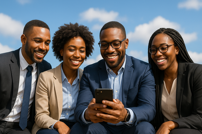 HBCU Connect Embraces BlueSky: A New Chapter in Social Media Engagement