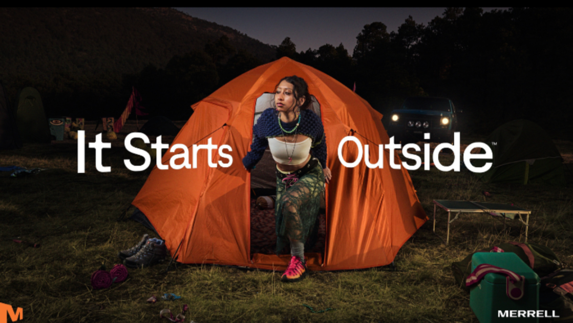 It Starts Outside: Take the First Step Toward Your Future