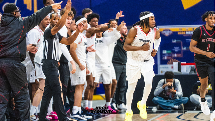 Howard Bison Add Their Name to HBCU First Four Winners List, Securing $2.1 Million for MEAC