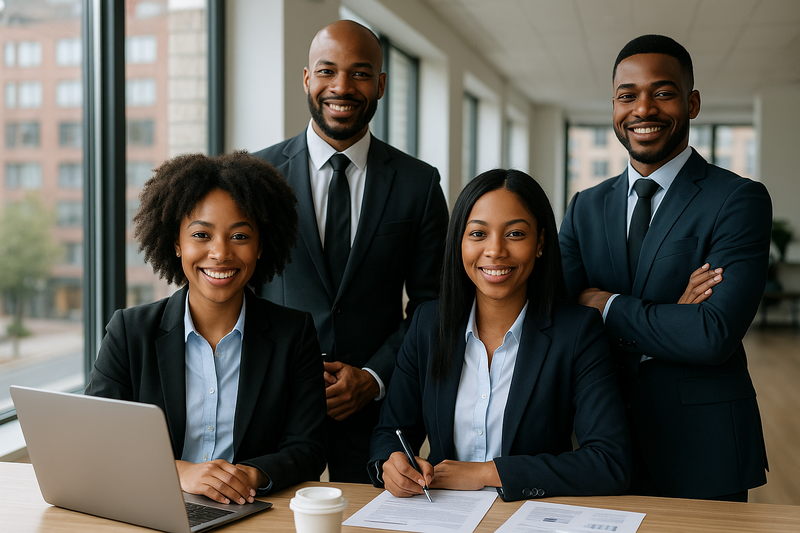 CFP Board Opens Doors for HBCU Students in Financial Planning Careers