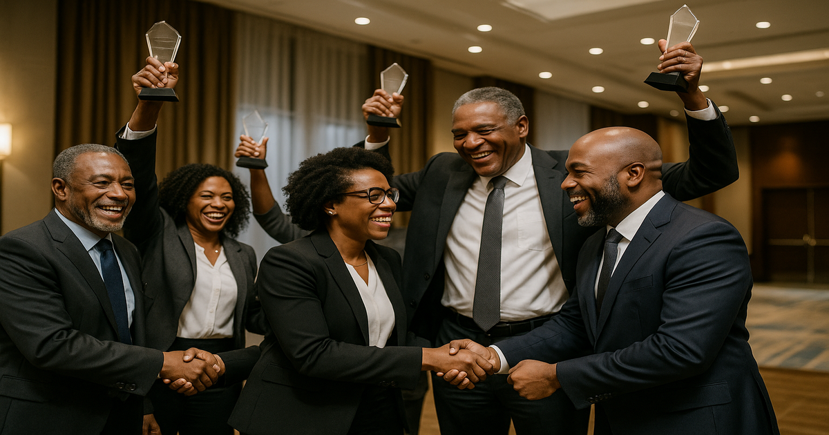 Tuskegee University Earns Top Honors at 2026 UNCF National Alumni Leadership Conference
