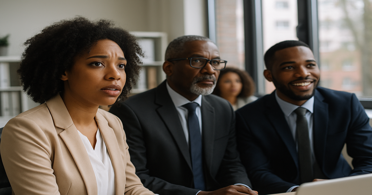 Time is Running Out: Spring Virtual Conference & Career Fair - March 25th